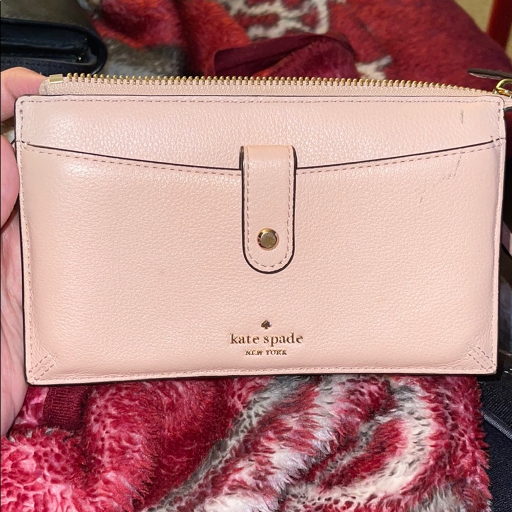 Kate spade cross body